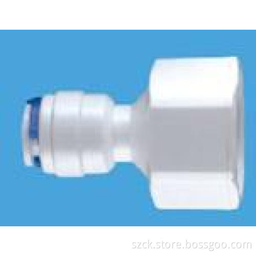 female staight adapter